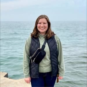 Meet your Posher, Katie